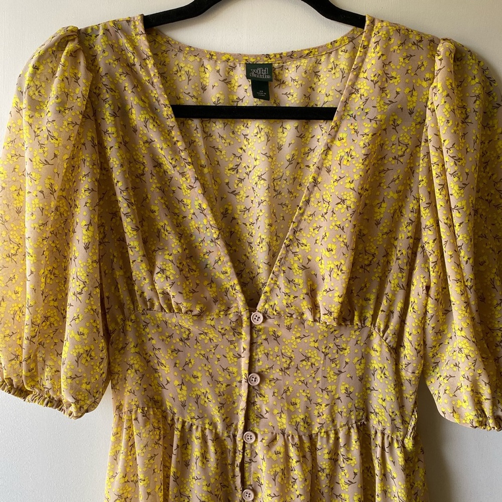 Wild Fable Summer Dress